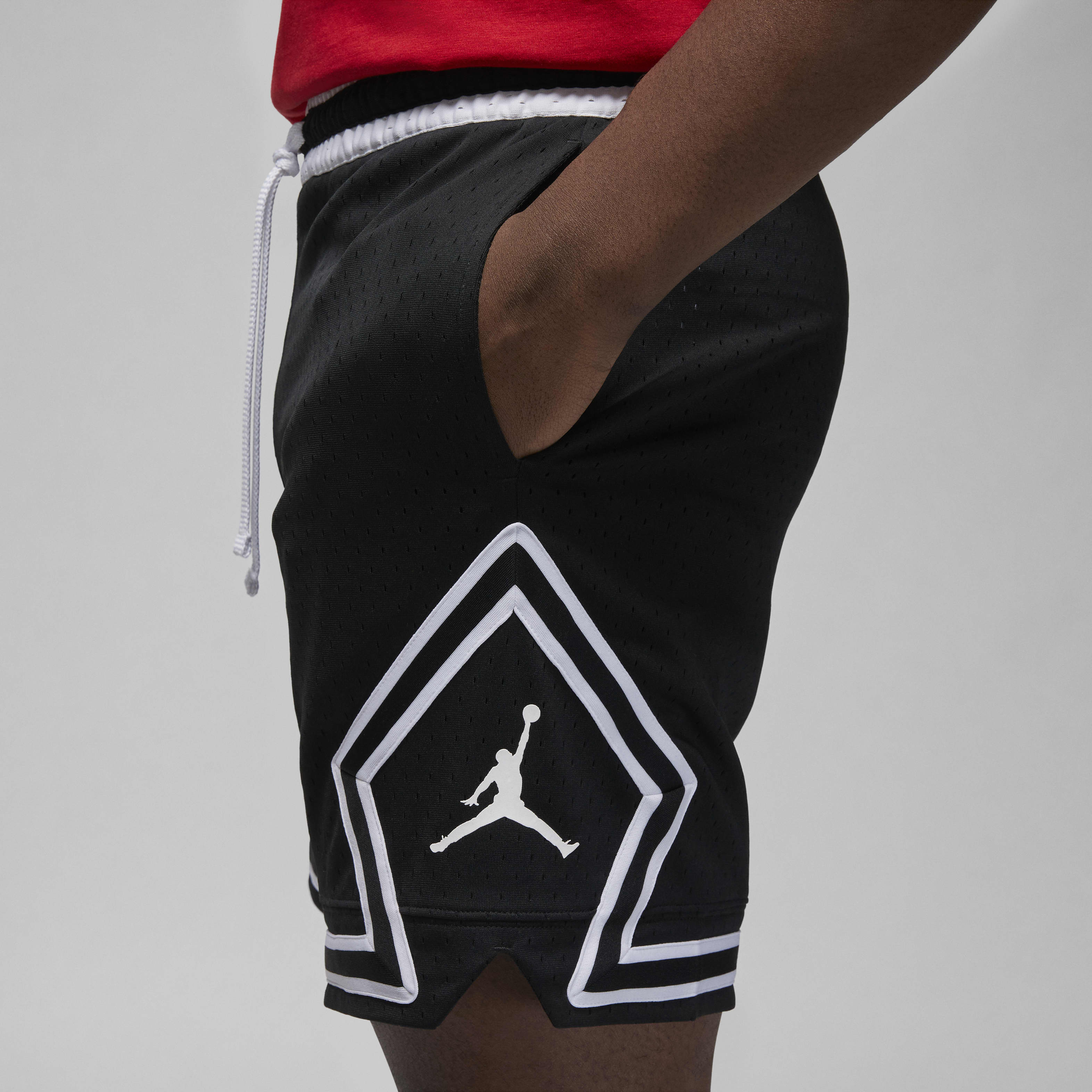 Nike Jordan Dri-FIT Sport Diamond Shorts | King's Cross